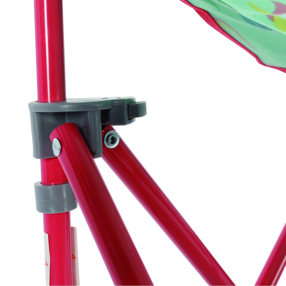 Składane krzesełko kempingowe  – Kids Outdoor Lawn Chair recenzja i cena